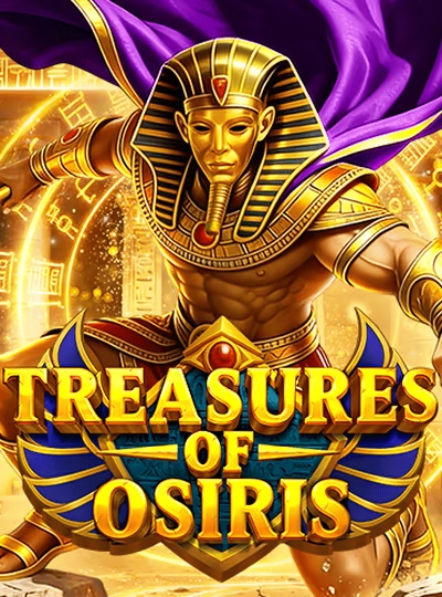 High RTP video slot game cover